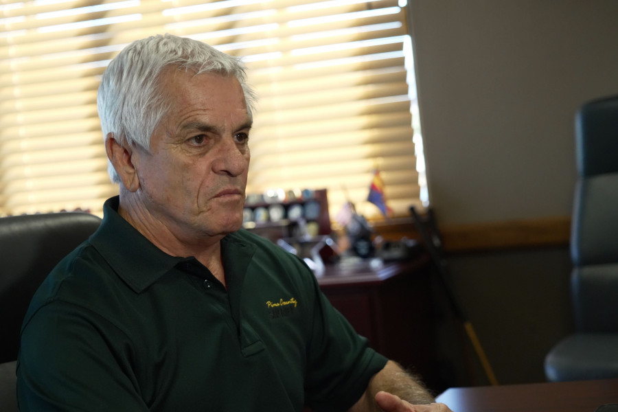 Savannah Guthrie - Μητέρα