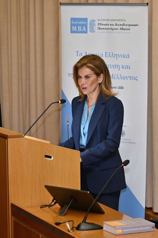 Ευγενία Μανωλίδου, Μουσικός, Διευθύντρια της Σχολής Αρχαίων Ελληνικών «Ελληνική Αγωγή.»