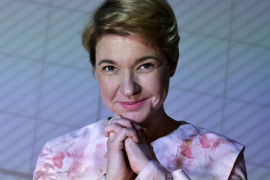 Κοντογεώργη