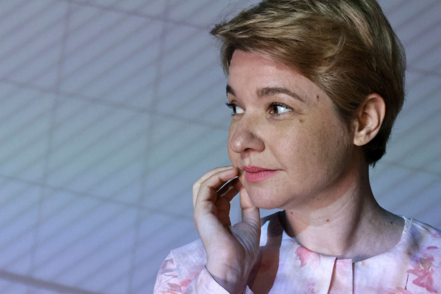 Κοντογεώργη