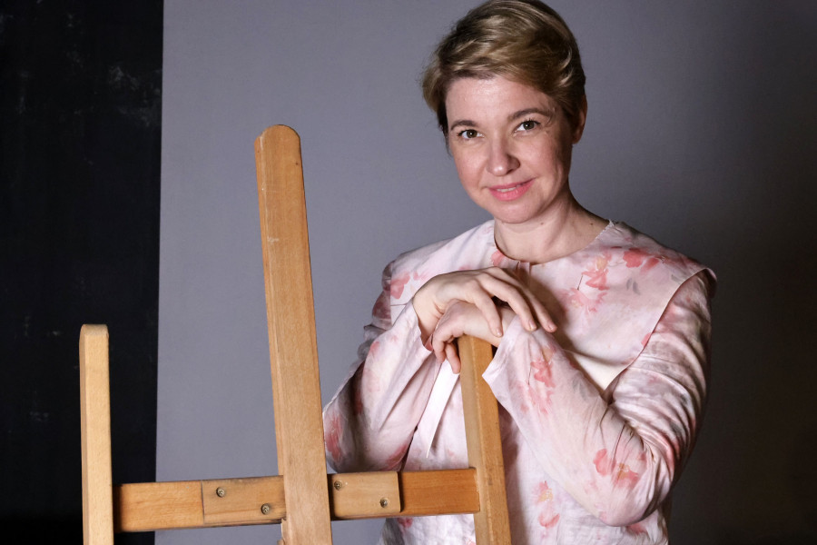 Κοντογεώργη 