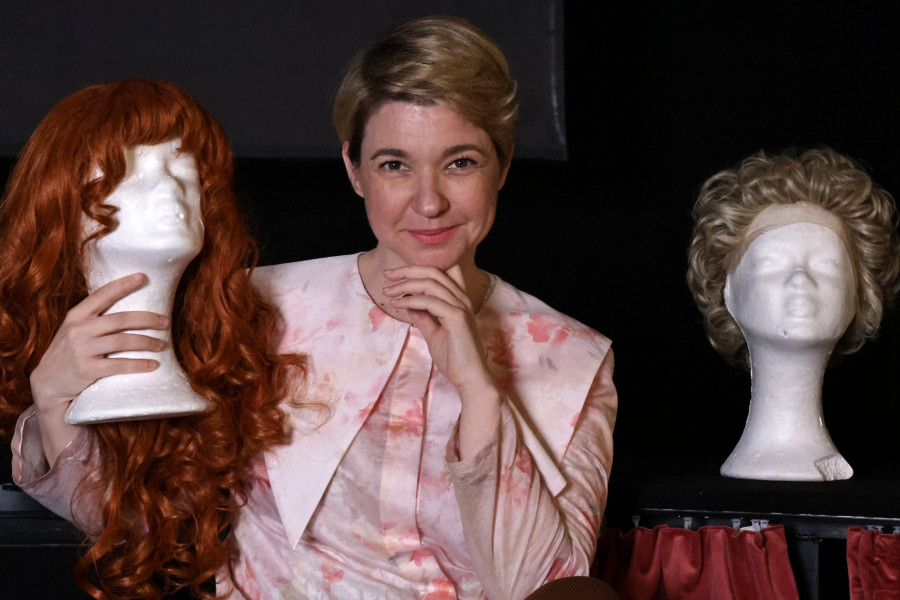 Κοντογεώργη