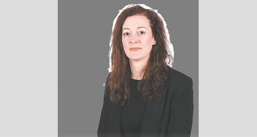 Σοφία Γαλάνη