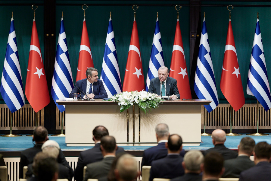 ΜΗΤΣΟΤΑΚΗΣ - ΕΡΝΤΟΓΑΝ