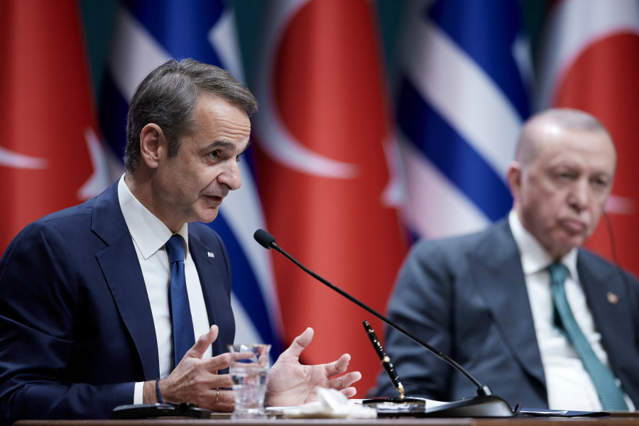 ΜΗΤΣΟΤΑΚΗΣ - ΕΡΝΤΟΓΑΝ