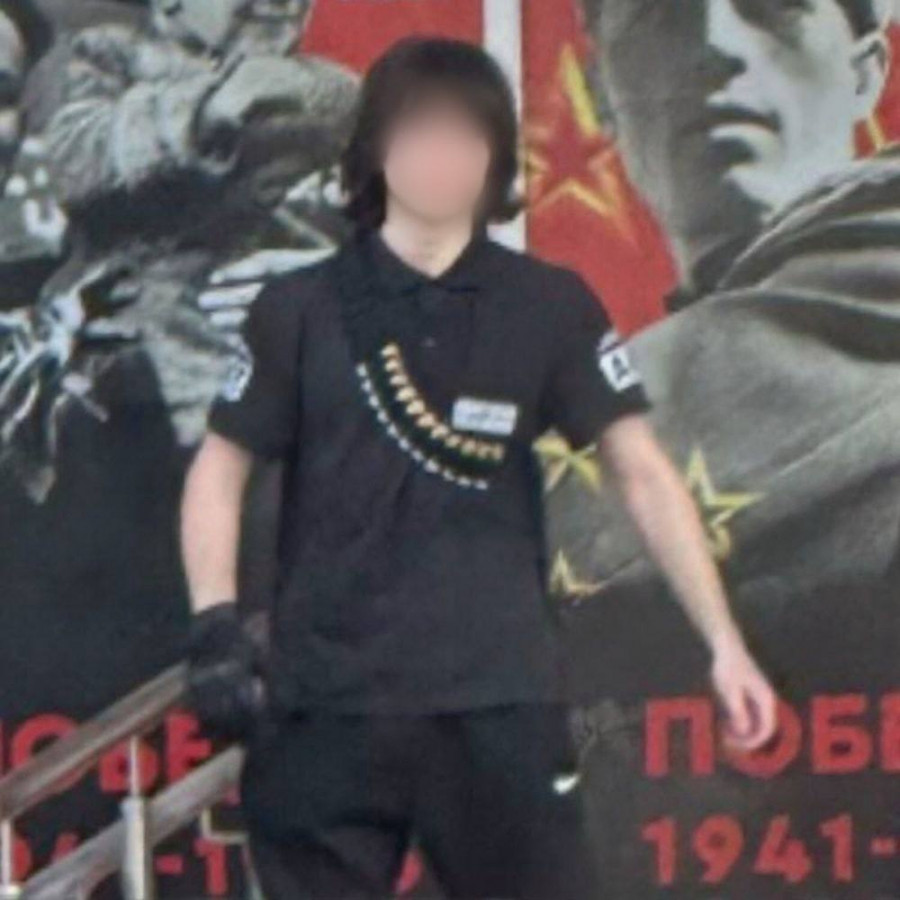 ΔΡΑΣΤΗς ΡΩΣΙΑ