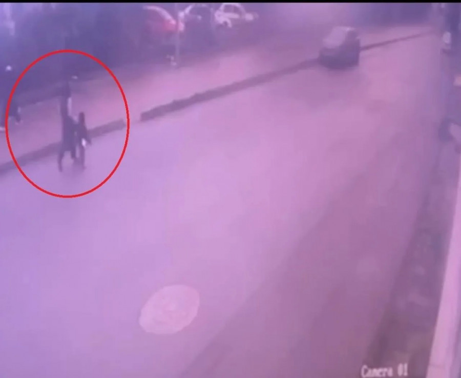 τουρκια 5χρονο μητερα