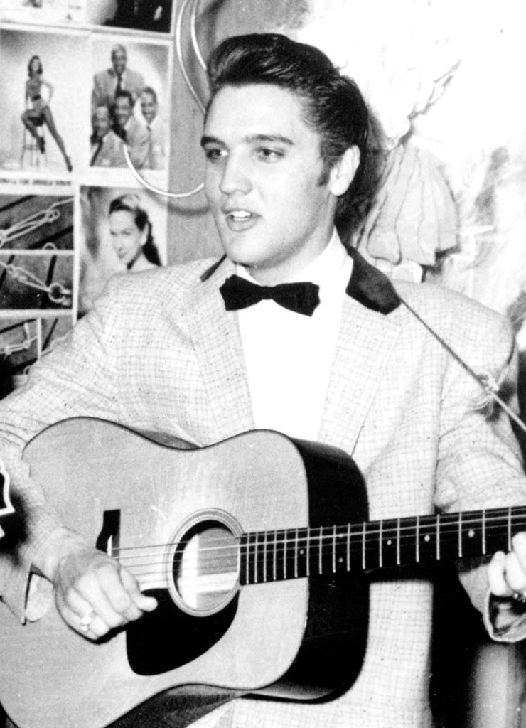 elvis