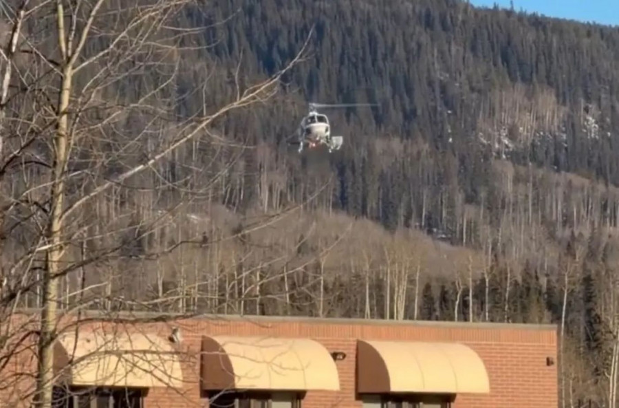 Καναδάς ένοπλη επίθεση σχολείο