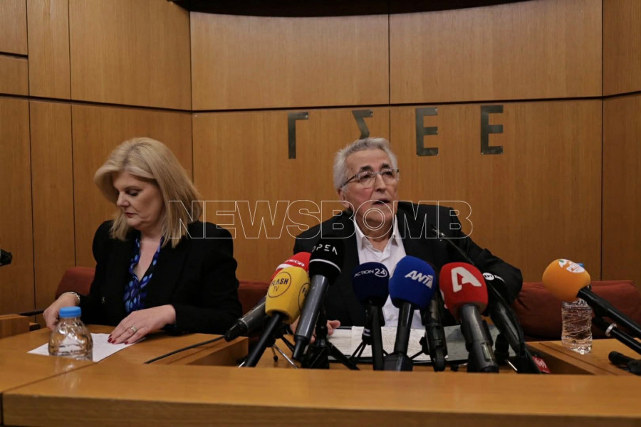 Γιάννης Παναγόπουλος