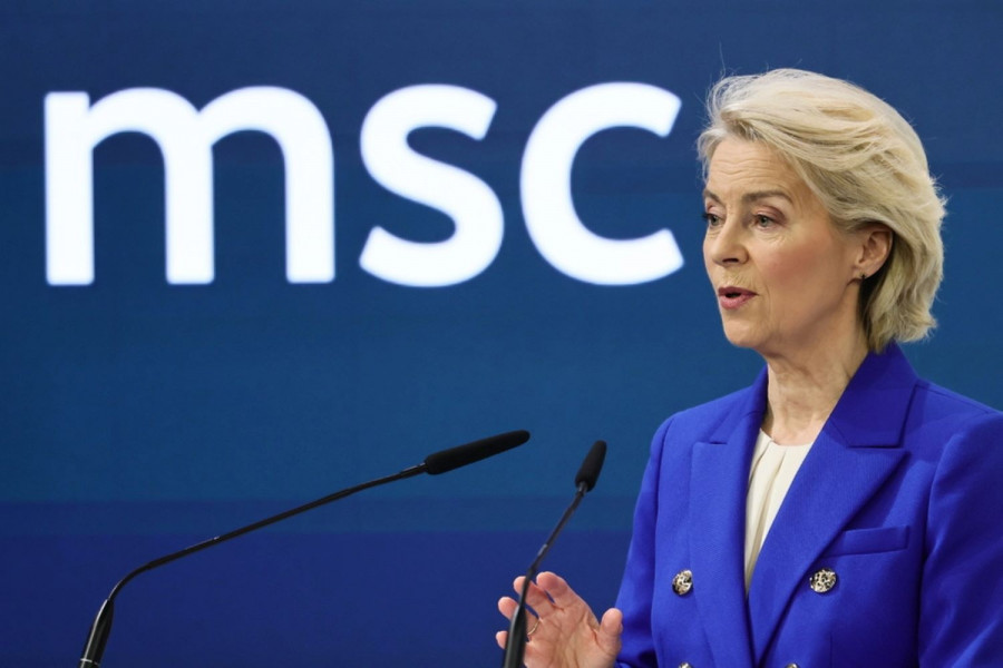 Φον Ντερ Λάιεν