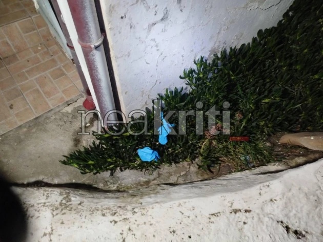 ΗΡΑΚΛΕΙΟ ΔΟΛΟΦΟΝΙΑ