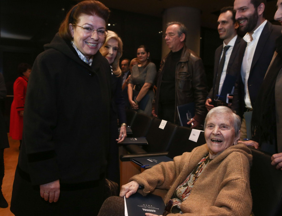 ΘΕΡΜΟΠΥΛΕΣ - ΣΑΛΑΜΙΝΑ 2020 ΜΕ ΤΗΝ ΕΥΚΑΙΡΙΑ ΤΗΣ ΕΠΕΤΕΙΟΥ ΤΩΝ 2.500 ΧΡΟΝΩΝ ΑΠΟ ΤΗ ΜΑΧΗ ΤΩΝ ΘΕΡΜΟΠΥΛΩΝ ΚΑΙ ΤΗ ΝΑΥΜΑΧΙΑ ΤΗΣ ΣΑΛΑΜΙΝΑΣ <br><br>