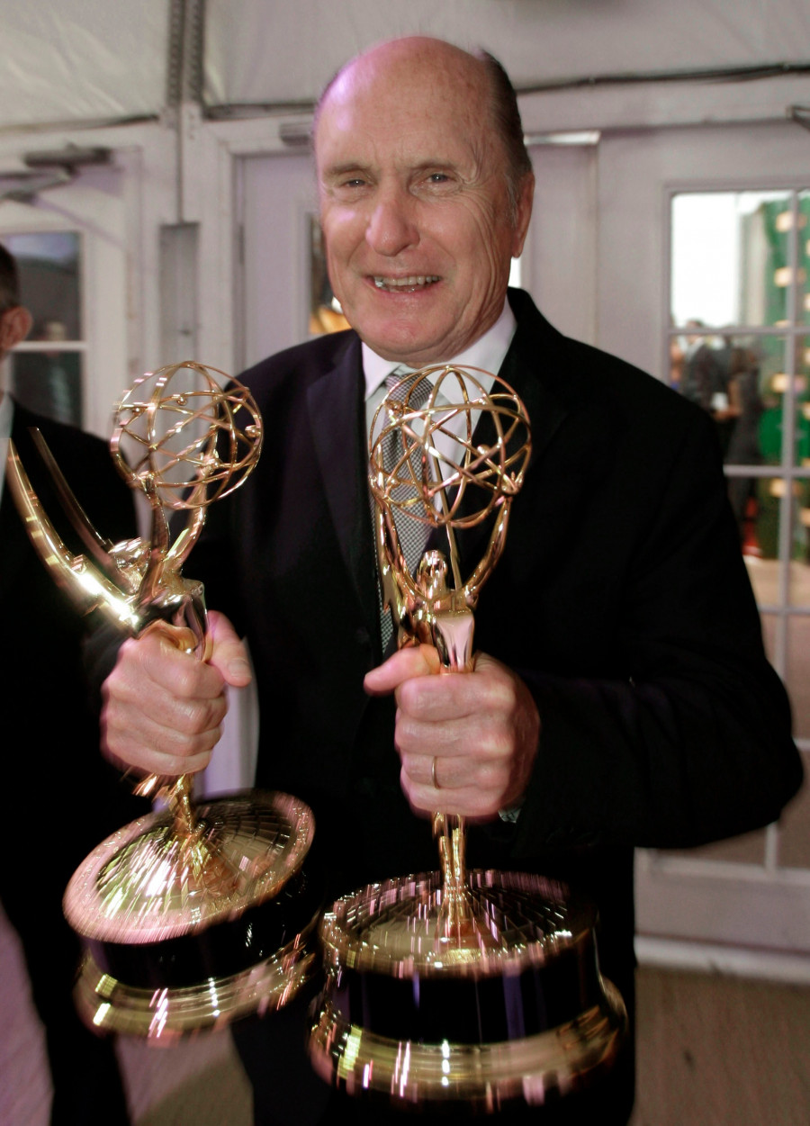 Robert Duvall