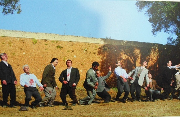 Τελευταίο σημείωμα - Βούλγαρης