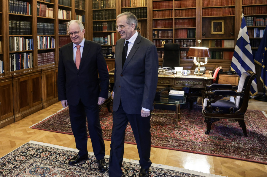 Τασούλας Σαμαράς 