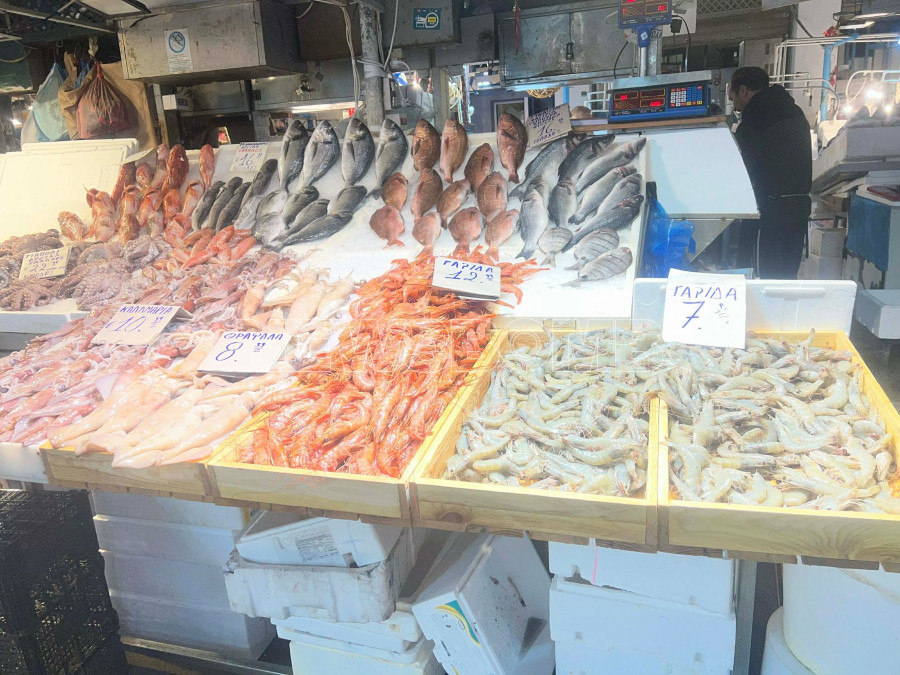 ΒΑΡΒΑΚΕΙΟΣ