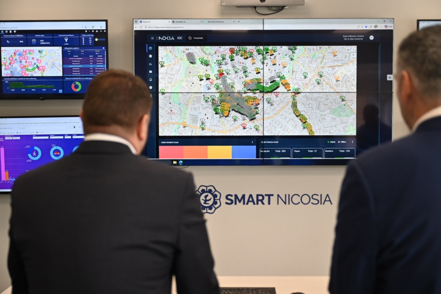 χαρδαλιας κυπρος