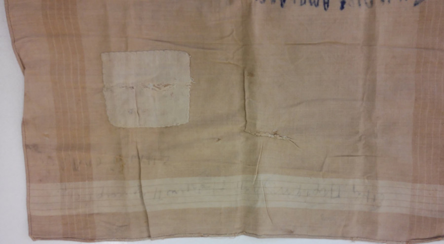 μαντηλι Αμπελογιαννη