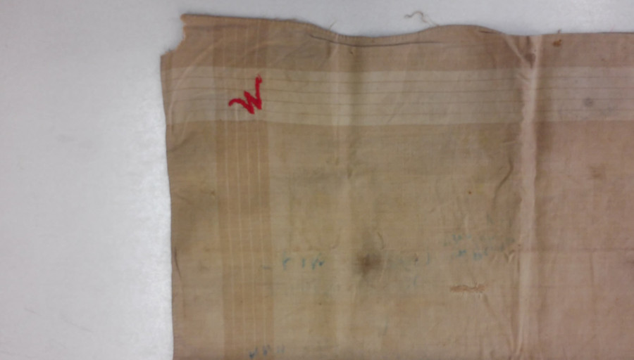 μαντήλι Αμπελογιάννη