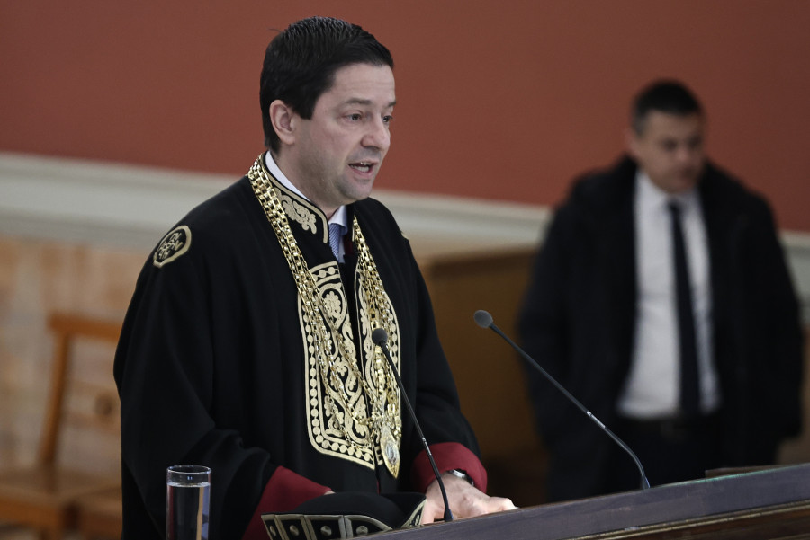 ΕΚΔΗΛΩΣΗ ΓΙΑ ΤΗΝ ΙΔΡΥΣΗ ΚΑΙ ΛΕΙΤΟΥΡΓΙΑ ΤΟΥ ΕΘΝΙΚΟΥ ΚΑΠΟΔΙΣΤΡΙΑΚΟΥ ΠΑΝΕΠΙΣΤΗΜΙΟΥ ΑΘΗΝΩΝ