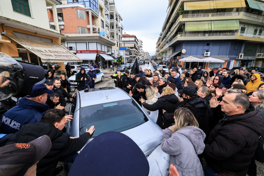 [384728] ΑΠΟΛΟΓΙΑ ΣΤΟΝ ΑΝΑΚΡΙΤΗ ΤΡΙΚΑΛΩΝ ΤΟΥ ΙΔΙΟΚΤΗΤΗ ΤΗΣ ΒΙΟΜΗΧΑΝΙΑΣ 