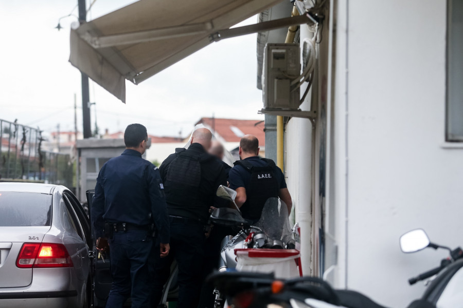 [384728] ΑΠΟΛΟΓΙΑ ΣΤΟΝ ΑΝΑΚΡΙΤΗ ΤΡΙΚΑΛΩΝ ΤΟΥ ΙΔΙΟΚΤΗΤΗ ΤΗΣ ΒΙΟΜΗΧΑΝΙΑΣ 