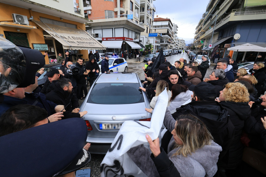 [384728] ΑΠΟΛΟΓΙΑ ΣΤΟΝ ΑΝΑΚΡΙΤΗ ΤΡΙΚΑΛΩΝ ΤΟΥ ΙΔΙΟΚΤΗΤΗ ΤΗΣ ΒΙΟΜΗΧΑΝΙΑΣ 
