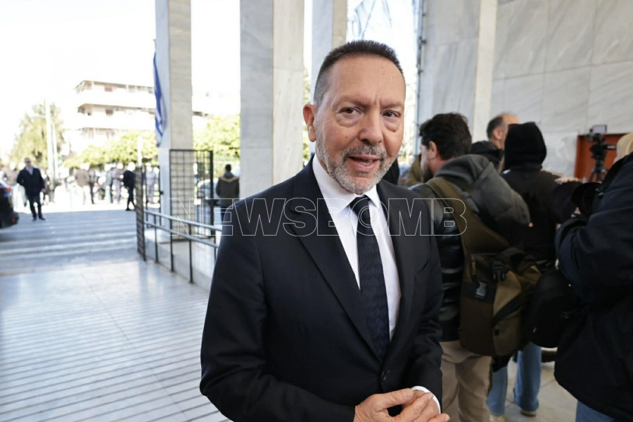 Γιάννης Στουρνάρας