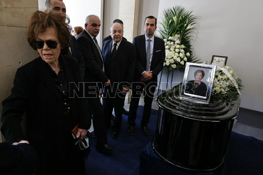  Άννα Ψαρούδα - Μπενάκη