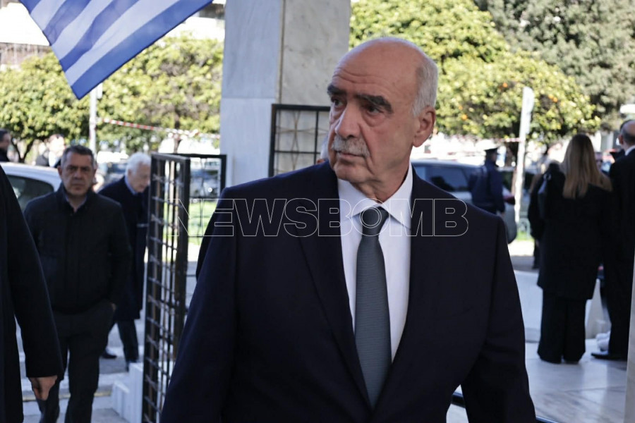 Ευάγγελος Μεϊμαράκης