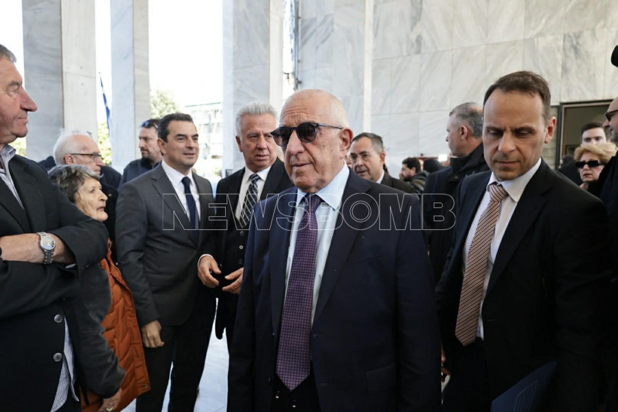 Κακλαμάνης