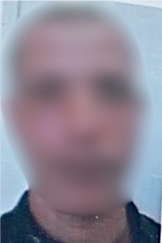 Αλλοδαπός - Απόδραση