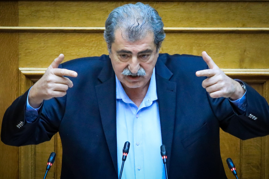 Πολάκης