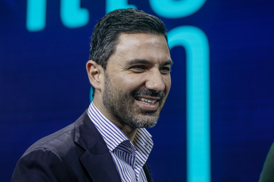 [360831] ΕΚΔΗΛΩΣΗ ΤΟΥ ΥΠΟΥΡΓΕΙΟΥ ΑΝΑΠΤΥΞΗΣ ΚΑΙ ΕΠΕΝΔΥΣΕΩΝ ΜΕ ΘΕΜΑ 