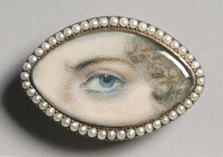 eye-miniatures