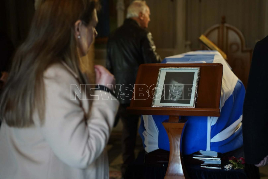 Ελένη Γλύκατζη - Αρβελέρ