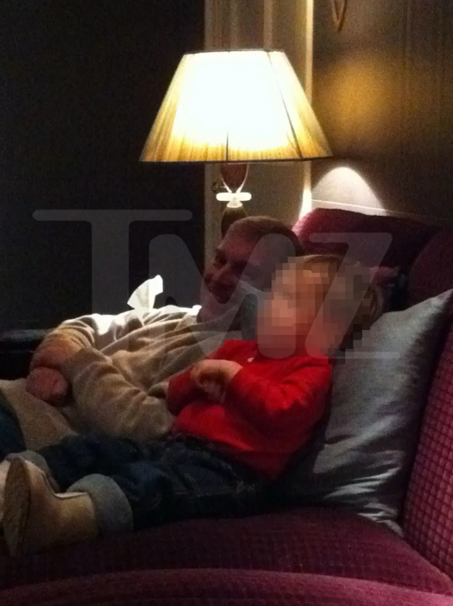 Αγόρι - Άντριου