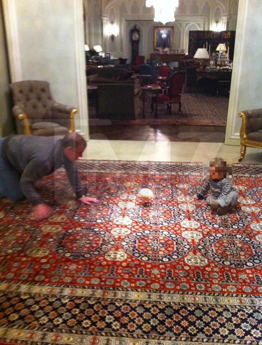 Αγόρι - Άντριου