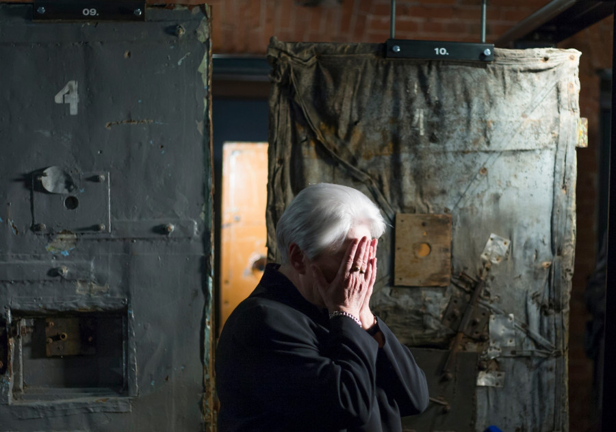 Natalya Solzhenitsyn