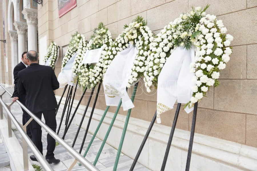 Ελένη Γλύκατζη - Αρβελέρ