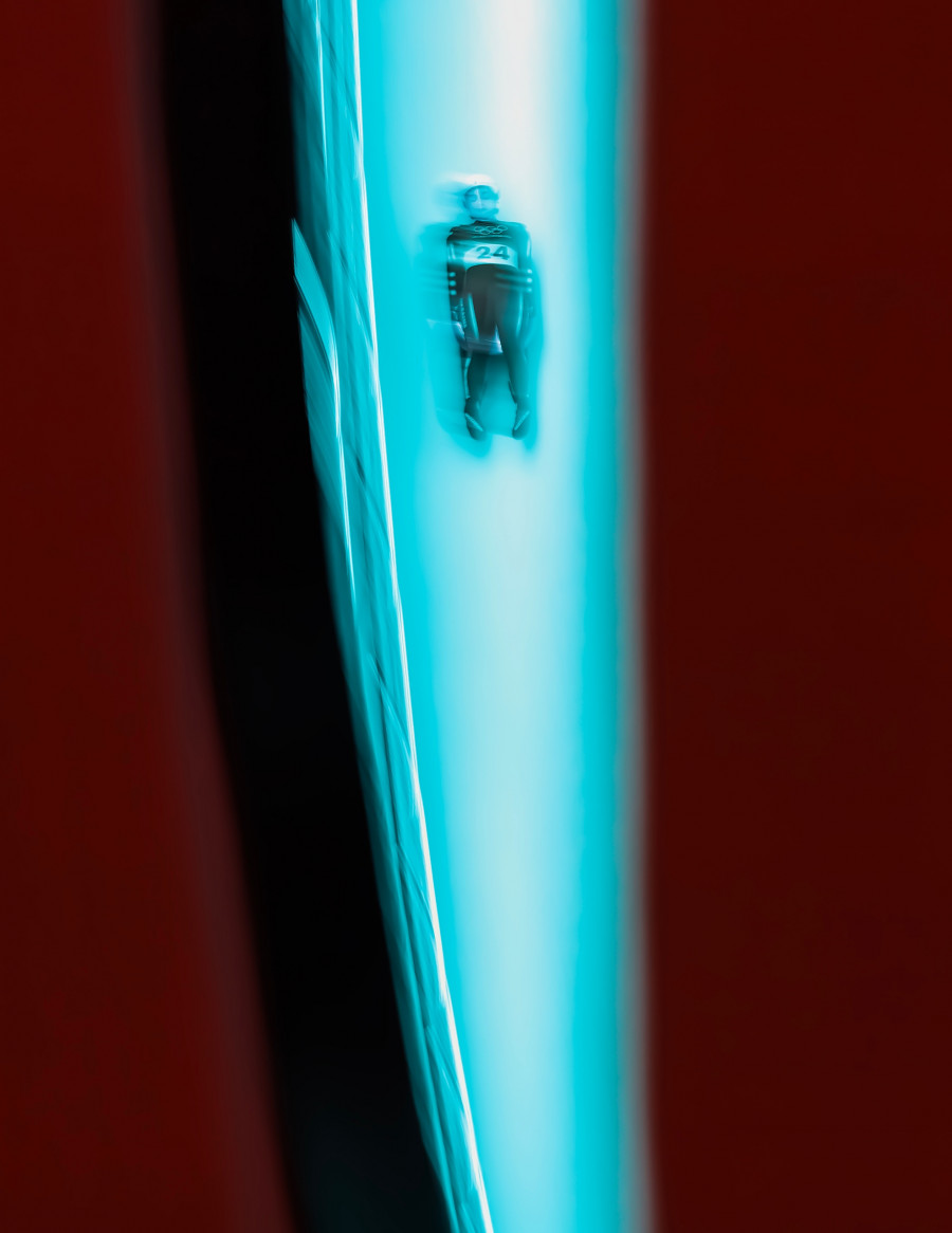 Γιουλιάνα Τουνίτσκα - Ολυμπιακοί