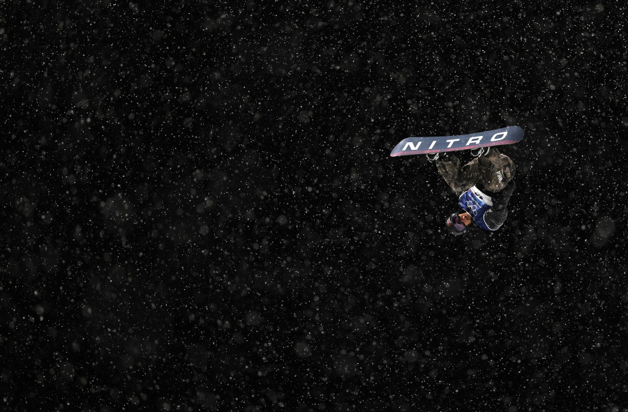 Κιμ Γκέον-χούι - Ολυμπιακοί