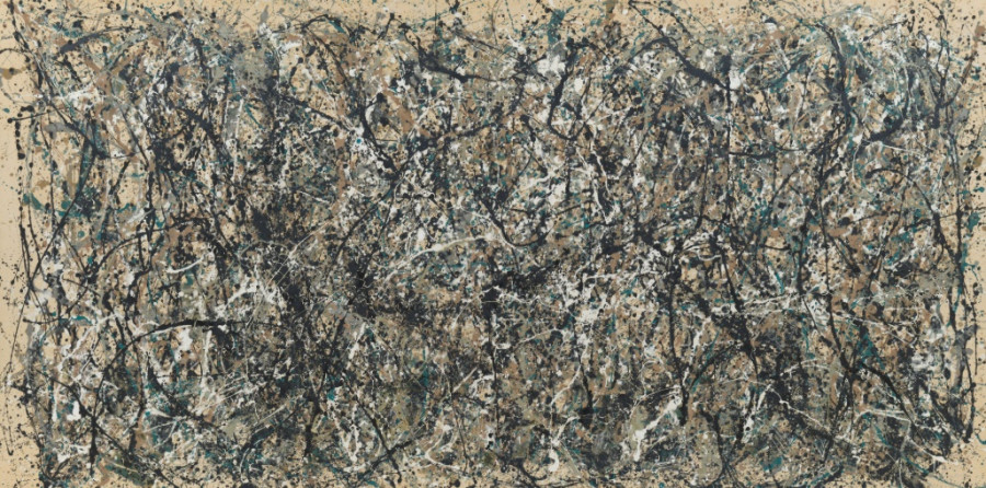 Jackson Pollock