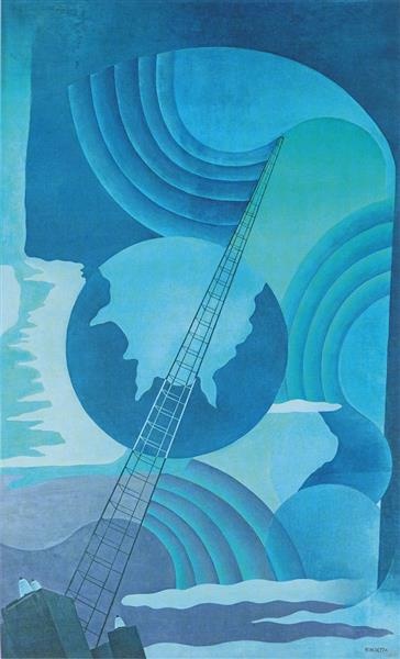 Synthesis of Radio Communications