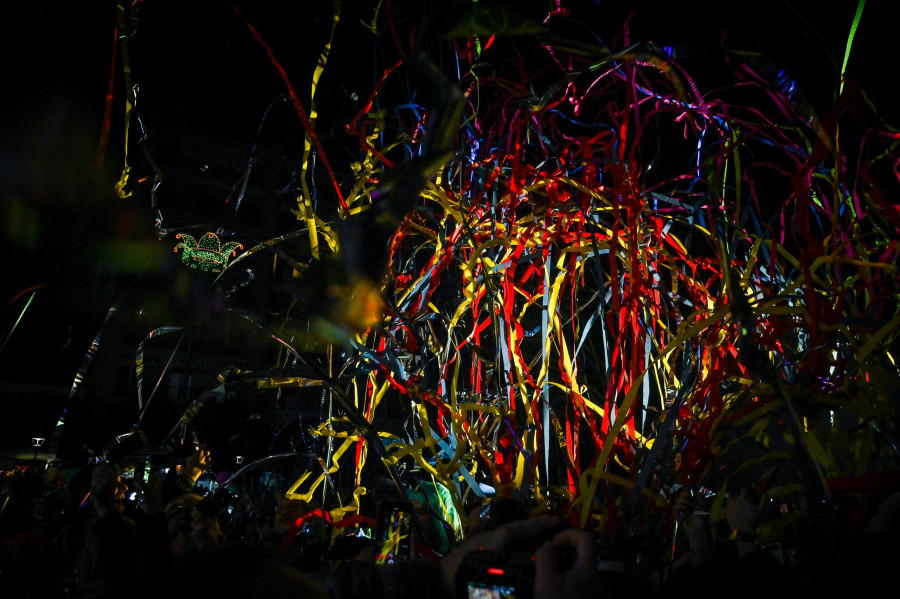 ΤΕΛΕΤΗ ΕΝΑΡΞΗΣ ΤΟΥ ΠΑΤΡΙΝΟΥ ΚΑΡΝΑΒΑΛΙΟΥ ΓΙΑ ΤΟ 2026 (EUROKINISSI)