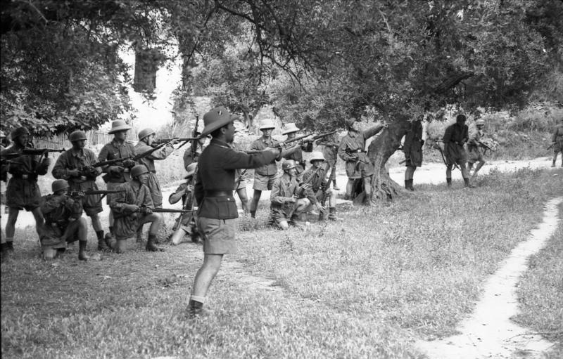 Σφαγή Κοντομαρί