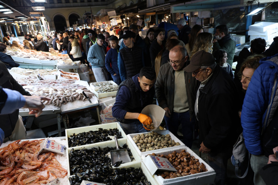 Βαρβάκειος