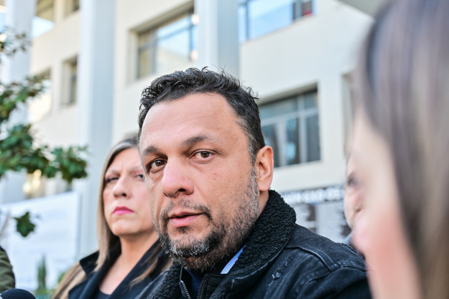 Πάνος Ρούτσι