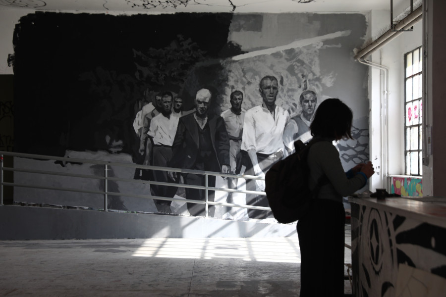 ΚΑΛΩΝ ΤΕΧΝΩΝ